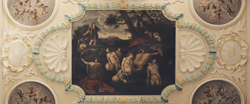 Actaeon